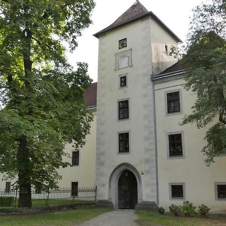Schloss Gmuend Гмюнд Экстерьер фото