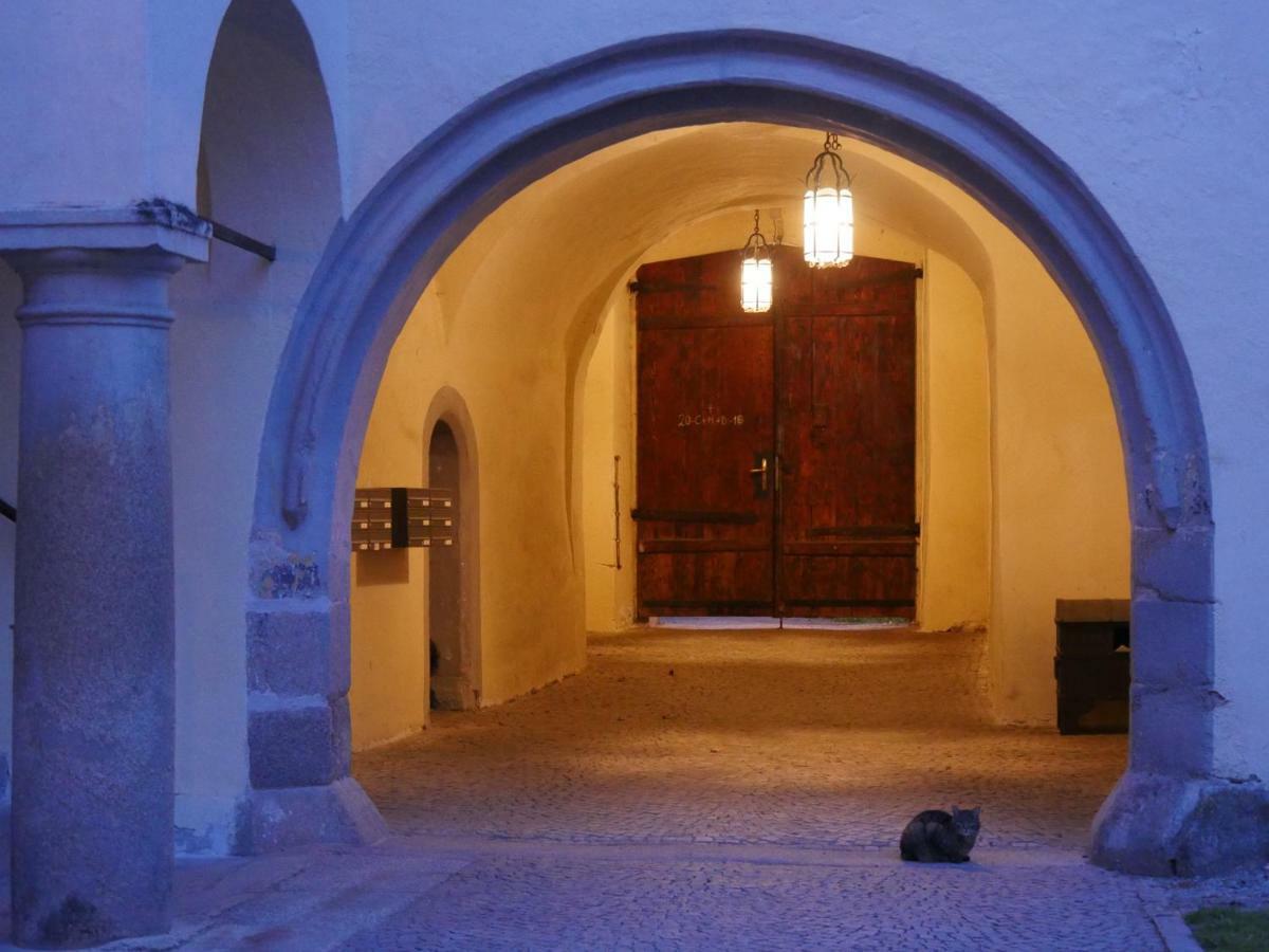 Schloss Gmuend Гмюнд Экстерьер фото